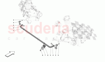 REAR TORSION BAR