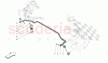 FRONT TORSION BAR