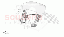DOORS - WINDOW AND WINDOW LIFTER