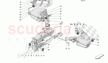 EXHAUST SYSTEM - REAR