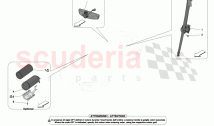 OTHER INTERIOR TRIM ACCESSORIES