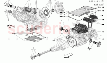 GEARBOX REPAIR KIT