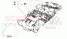 LOW VOLTAGE WIRING HARNESSES