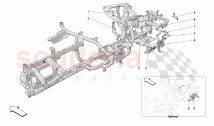 DASHBOARD - SUBSTRUCTURE -Applicable for RHD-