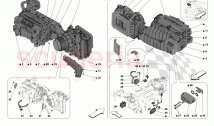A/C SYSTEM - EVAPORATOR