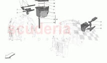 LATERAL AIR INTAKES