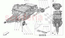 GEARBOX AND FASTENERS