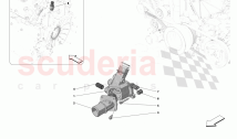 ENGINE TEMPERATURE AND PRESSURE REGULATORS