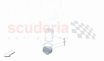 LUBRICATION FILTERS