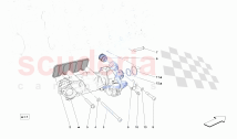 ENGINE OIL PUMP