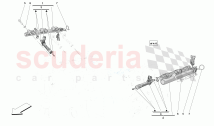 INJECTOR PIPES