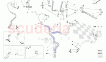 FORCED INDUCTION SYSTEM PIPES