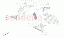 TANK MOUNTS