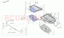 ENGINE COOLING SYSTEM RADIATORS