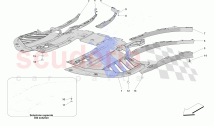 FRONT SHIELDS