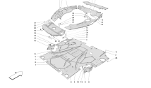REAR SHIELDS