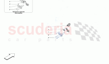 REAR LID LOCK