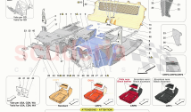 PASSENGER COMPARTMENT MATS