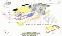 DASHBOARD - TRIM -APPLICABLE FOR RHD-