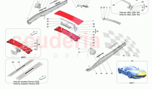 EXTERNAL LATERAL TRIM