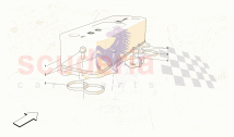 ENGINE HEAT EXCHANGER