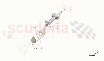 STEERING WHEEL AND STEERING SYSTEM - STEERING COLUMN