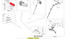 OTHER INTERIOR TRIM ACCESSORIES