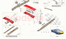 EXTERNAL LATERAL TRIM
