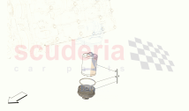 LUBRICATION FILTERS