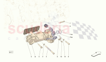 ENGINE OIL PUMP