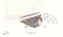 ENGINE INTAKE DUCT