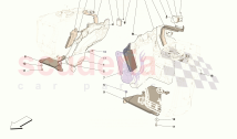 TANK MOUNTS
