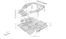 REAR SHIELDS