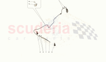 REAR LID OPENING MECHANISM