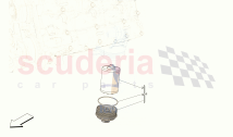 LUBRICATION FILTERS