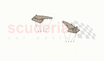 REAR AIR INTAKES