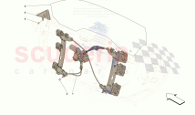 DOORS - WINDOW AND WINDOW LIFTER