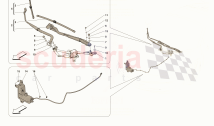 WIPERS AND HEADLAMP WASHERS