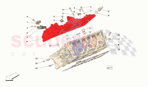 CYLINDER HEADS - RH HEAD