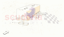 ENGINE HEAT EXCHANGER