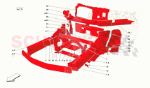 VEHICLE TRIM