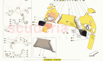OTHER INTERIOR TRIM ELEMENTS