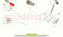 OTHER INTERIOR TRIM ACCESSORIES