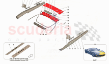 EXTERNAL LATERAL TRIM