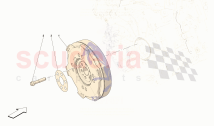 ENGINE FLYWHEEL