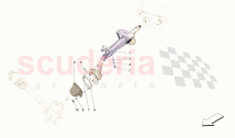 STEERING WHEEL AND STEERING SYSTEM - STEERING COLUMN