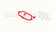REAR LID SUBSTRUCTURE
