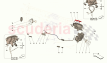 DOORS - OPENING MECHANISMS AND HINGES