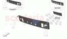 INSTALLING FRONT LICENSE PLATE