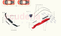EXTERNAL LATERAL TRIM